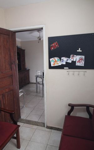 Casa à venda com 400m², 5 quartos e 3 vagasQuarto 2