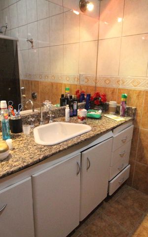 Casa à venda com 400m², 5 quartos e 3 vagasSuite Quarto 3