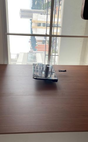 Apartamento para alugar com 30m², 1 quarto e sem vaga Apartamento para alugar com 30m², 1 quarto e sem vagaSala/Cozinha