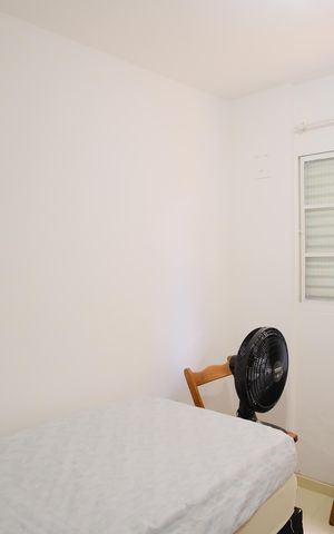 Casa à venda com 450m², 7 quartos e 6 vagasQuarto 2 da Casa 2