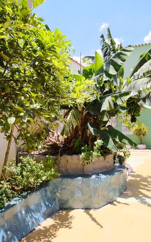 Casa à venda com 450m², 7 quartos e 6 vagasPátio