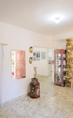 Casa à venda com 450m², 7 quartos e 6 vagasAnte-sala da Casa 1