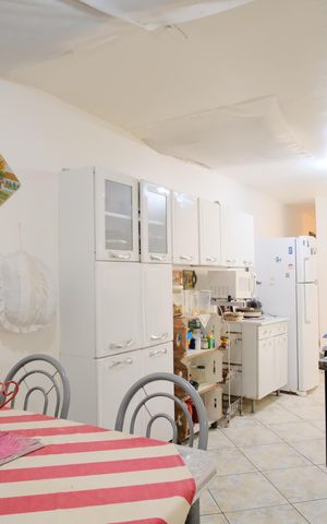 Casa à venda com 450m², 7 quartos e 6 vagasCozinha da Casa 1