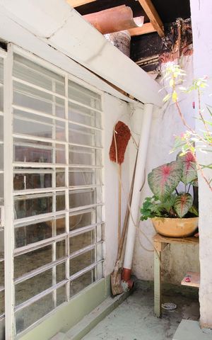 Casa à venda com 450m², 7 quartos e 6 vagasJardim interno da Casa 1