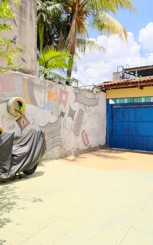 Casa à venda com 450m², 7 quartos e 6 vagasGaragem