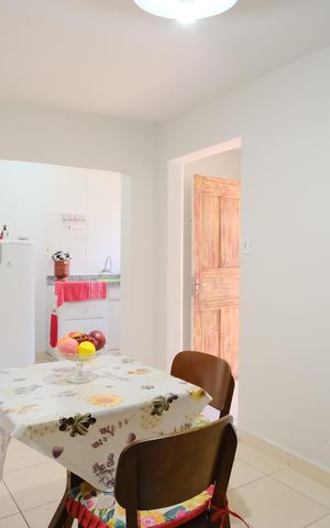 Casa à venda com 450m², 7 quartos e 6 vagasCozinha da Casa 2