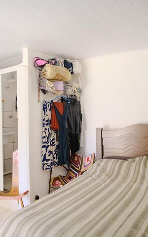 Casa à venda com 450m², 7 quartos e 6 vagasSuíte de Hospedes