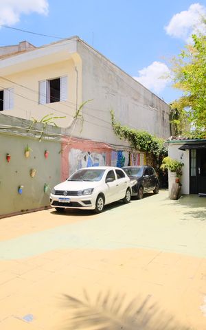 Casa à venda com 450m², 7 quartos e 6 vagasGaragem