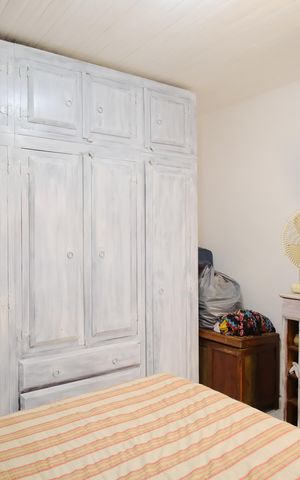 Casa à venda com 450m², 7 quartos e 6 vagasSuíte 1 da Casa 1