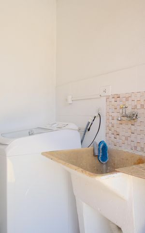 Casa à venda com 450m², 7 quartos e 6 vagasÁrea de Serviço da Casa 1