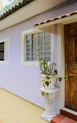 Casa à venda com 450m², 7 quartos e 6 vagasFachada da Casa 2