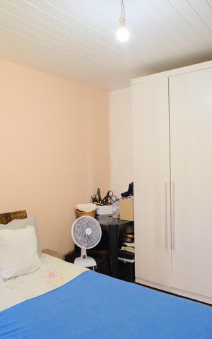 Casa à venda com 450m², 7 quartos e 6 vagasQuarto 1 da Casa 3