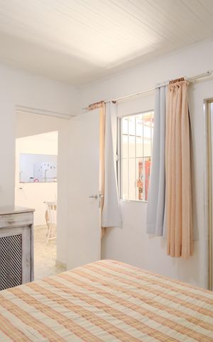 Casa à venda com 450m², 7 quartos e 6 vagasSuíte 1 da Casa 1