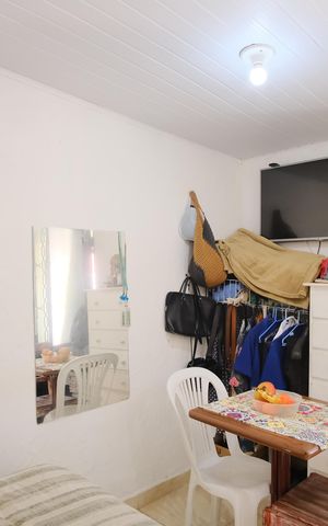 Casa à venda com 450m², 7 quartos e 6 vagasSuíte de Hospedes