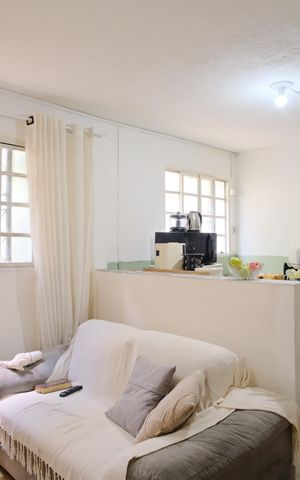 Casa à venda com 450m², 7 quartos e 6 vagasSala da Casa 3