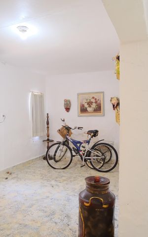 Casa à venda com 450m², 7 quartos e 6 vagasAnte-sala da Casa 1