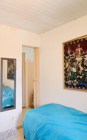 Casa à venda com 450m², 7 quartos e 6 vagasQuarto 2 da Casa 3
