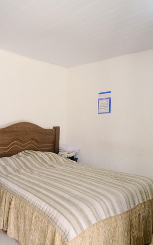 Casa à venda com 450m², 7 quartos e 6 vagasSuíte de Hospedes
