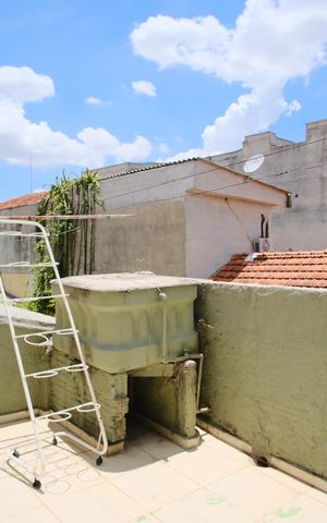 Casa à venda com 450m², 7 quartos e 6 vagasQuintal da Casa 1