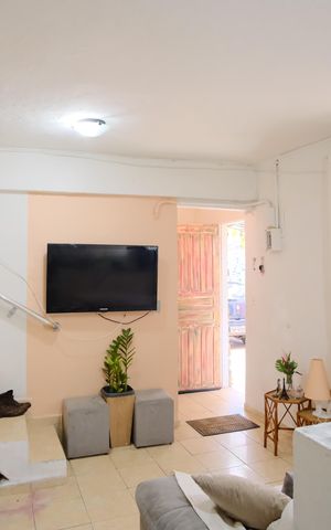 Casa à venda com 450m², 7 quartos e 6 vagasSala da Casa 3