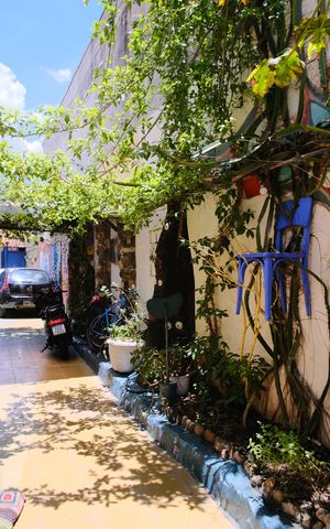 Casa à venda com 450m², 7 quartos e 6 vagasPátio