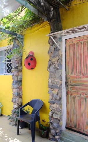 Casa à venda com 450m², 7 quartos e 6 vagasFachada da Casa 3