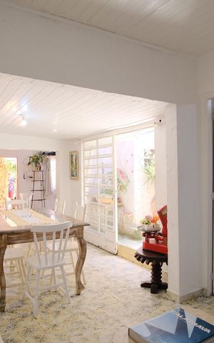 Casa à venda com 450m², 7 quartos e 6 vagasSala da Casa 1