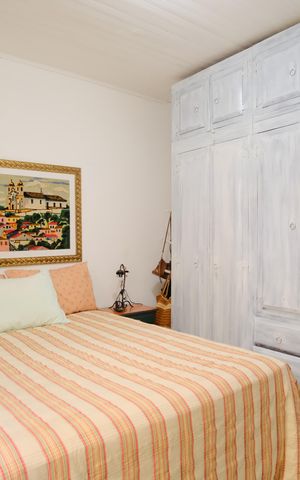 Casa à venda com 450m², 7 quartos e 6 vagasSuíte 1 da Casa 1