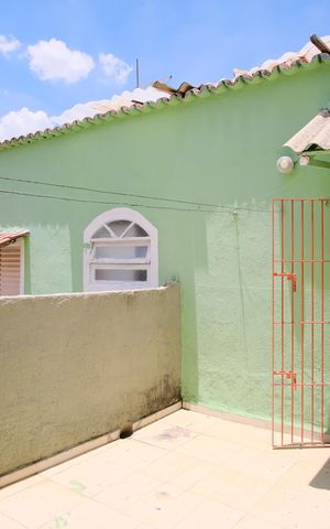 Casa à venda com 450m², 7 quartos e 6 vagasQuintal da Casa 1
