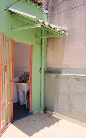Casa à venda com 450m², 7 quartos e 6 vagasQuintal da Casa 1