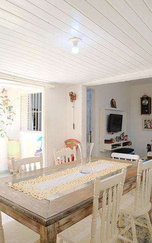 Casa à venda com 450m², 7 quartos e 6 vagasSala da Casa 1
