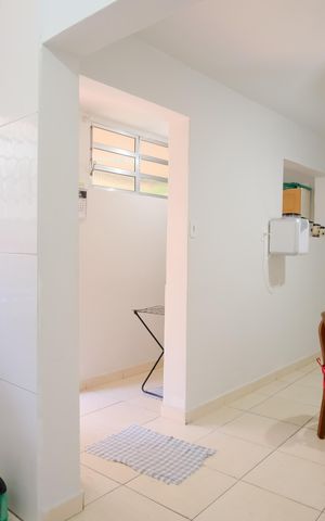 Casa à venda com 450m², 7 quartos e 6 vagasCozinha da Casa 2