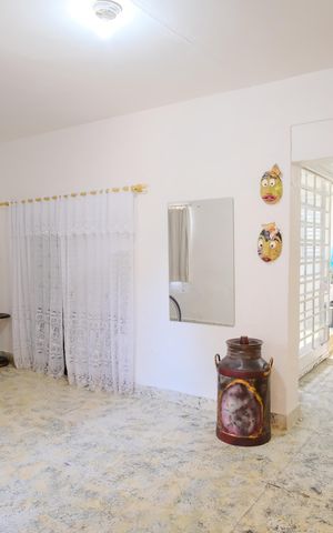 Casa à venda com 450m², 7 quartos e 6 vagasAnte-sala da Casa 1