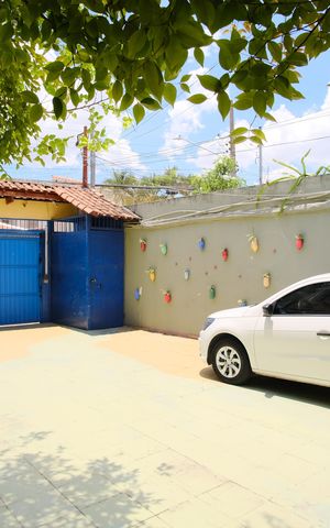 Casa à venda com 450m², 7 quartos e 6 vagasGaragem