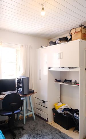 Casa à venda com 450m², 7 quartos e 6 vagasQuarto 2 da Casa 3