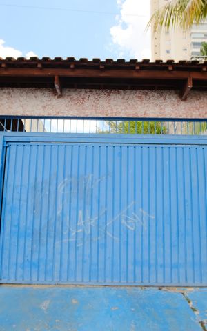 Casa à venda com 450m², 7 quartos e 6 vagasPlaca
