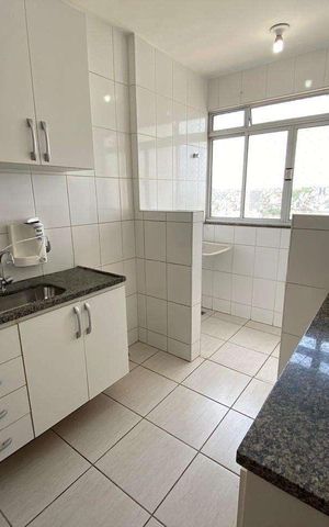 Apartamento para alugar com 70m², 2 quartos e 1 vaga