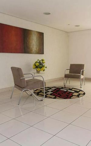 Apartamento para alugar com 70m², 2 quartos e 1 vaga