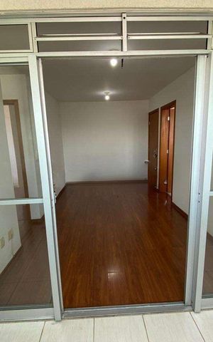 Apartamento para alugar com 70m², 2 quartos e 1 vaga