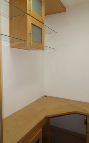 Apartamento para alugar com 112m², 2 quartos e 2 vagasEscritório