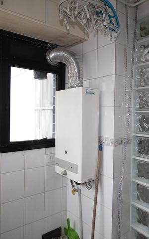 Apartamento para alugar com 112m², 2 quartos e 2 vagasÁrea de Serviço