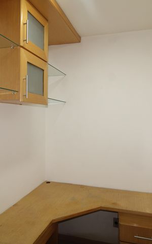 Apartamento para alugar com 112m², 2 quartos e 2 vagasEscritório