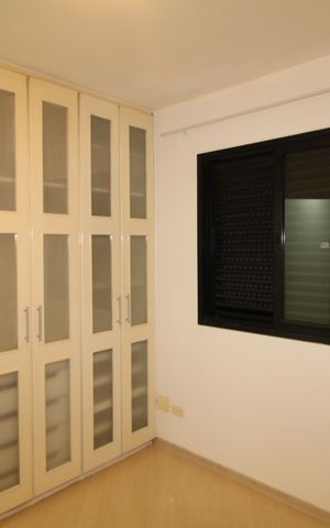 Apartamento para alugar com 112m², 2 quartos e 2 vagasQuarto 2