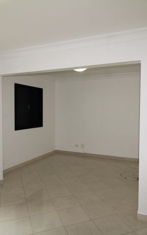 Apartamento para alugar com 112m², 2 quartos e 2 vagasSala