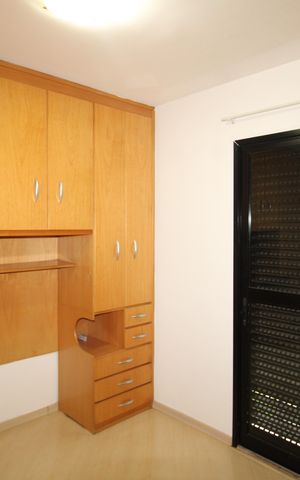 Apartamento para alugar com 112m², 2 quartos e 2 vagasQuarto 1