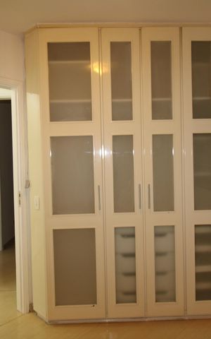 Apartamento para alugar com 112m², 2 quartos e 2 vagasQuarto 2