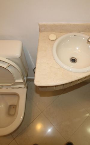 Apartamento para alugar com 112m², 2 quartos e 2 vagasLavabo