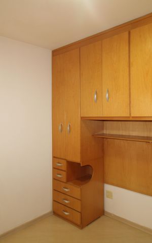 Apartamento para alugar com 112m², 2 quartos e 2 vagasQuarto 1