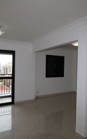Apartamento para alugar com 112m², 2 quartos e 2 vagasSala