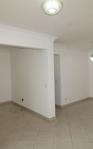 Apartamento para alugar com 112m², 2 quartos e 2 vagasSala